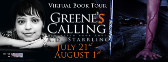 Greens-Calling-TOUR