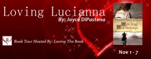 Loving Lucianna Banner